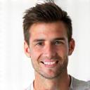 デイビット・ミラー氏のポートレート