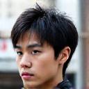 菅原 大輔氏のポートレート